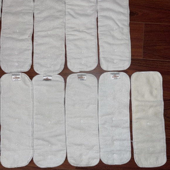 Huge Cloth Diaper Lot Bundle - Picture 12 of 12